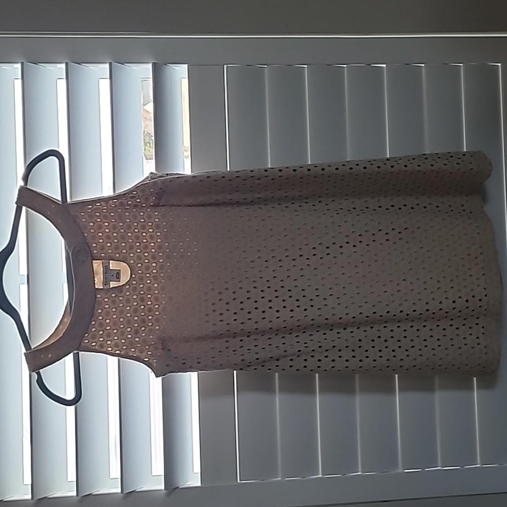 WHBM Dress